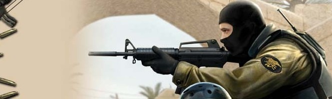 Sci Fi revitalise Counterstrike en solo