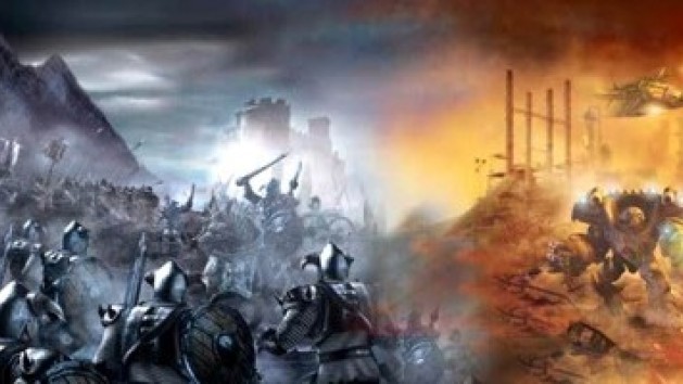 Huit de mieux pour Empire Earth