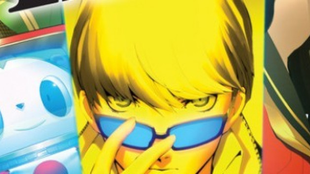 Persona 4 sur new next gen