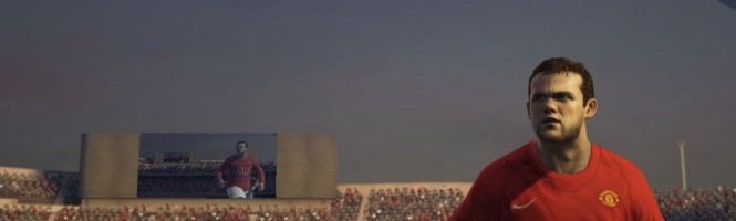 FIFA 09 : un vrai jeu PC ?