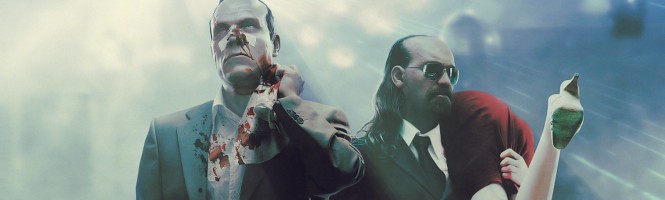 [Test] Kane & Lynch: Dead Men