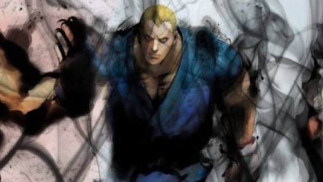 [MAJ]Street Fighter IV, quelques infos
