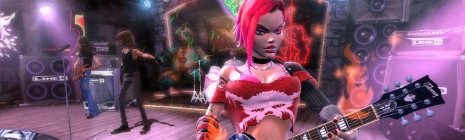 Guitar Hero III : Juste 5 millions