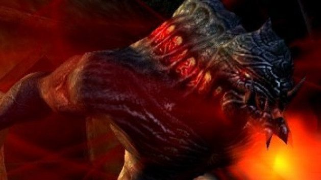 What a Bloody [Night]mare!