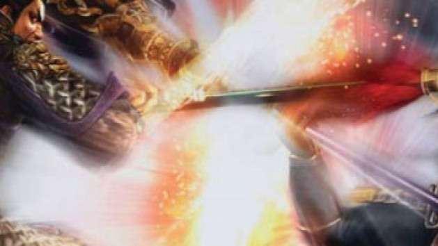 Warriors Orochi pour bientôt sur PC