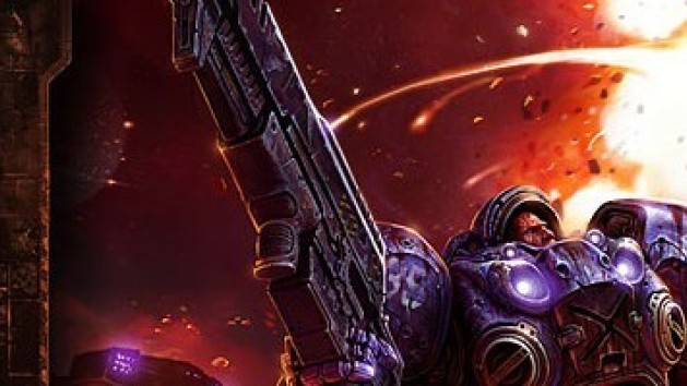 Le Mythe de Starcraft Online ressurgit