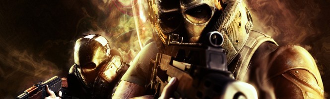Army of Two : Twojours plus bourrin