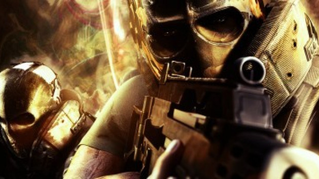 Army of Two : Twojours plus bourrin