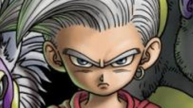 Dragon Quest Monster Joker le 14 mars chez nous