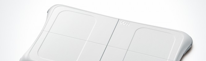 Wii Fit : pour maigrir du porte-feuille