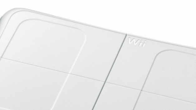 Wii Fit : pour maigrir du porte-feuille