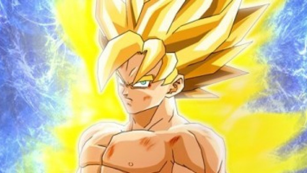 DBZ Burst Limit dans le flou