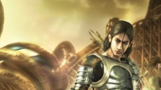 [Test] Lost Odyssey