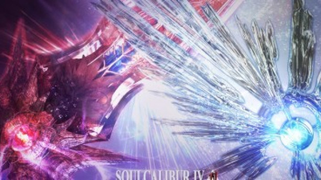 Electro-encéphalogramme pour Soul Calibur IV