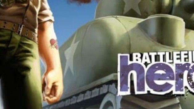 Pas de pub dans Battlefield Heroes