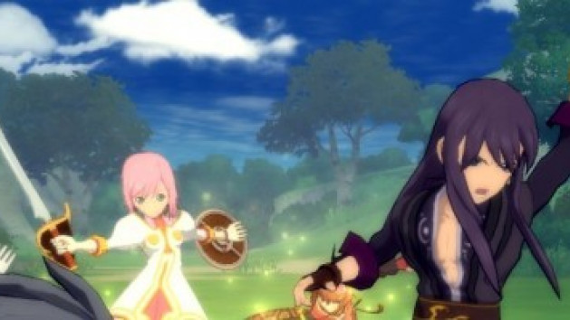 Un site pour Tales of Vesperia