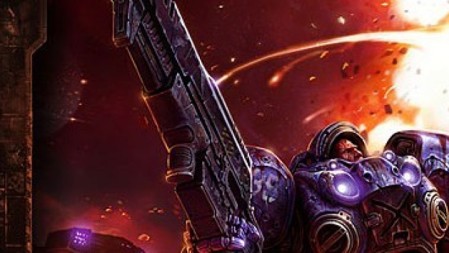 Starcraft 2 : beaucoup de bruit...