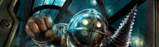 Bioshock 2 surprend son monde