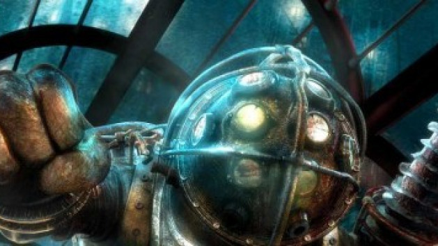 Bioshock 2 surprend son monde