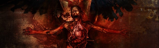 Condemned 2 aime le fromage