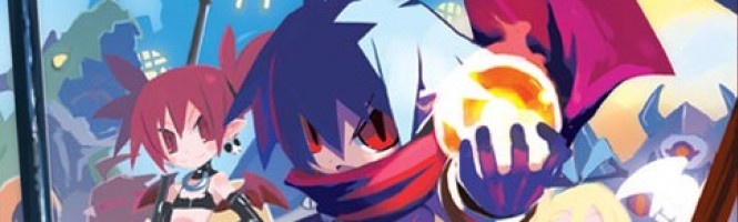 [Test] Disgaea : Afternoon of Darkness