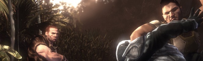 De nouvelles cartes pour Turok