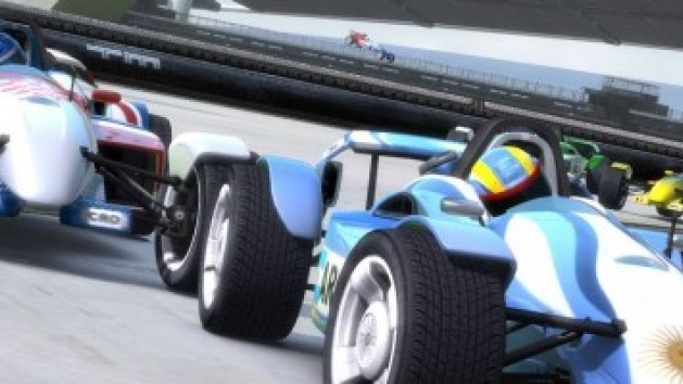 Trackmania Nations, c'est Forever !
