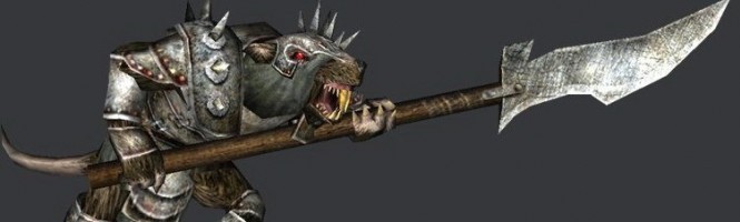 Warhammer : Battle March, première salve