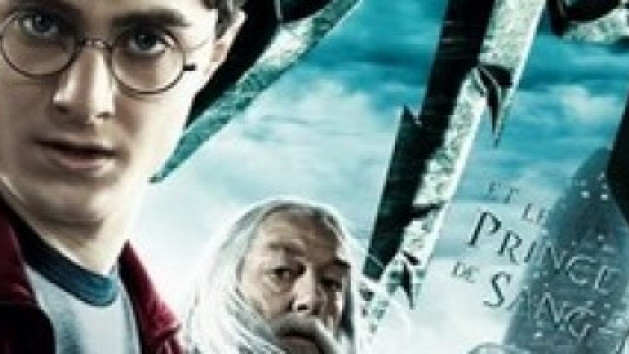 Harry Potter, le retour de la vengeance