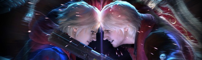 DMC 4 s'affûte pour juillet