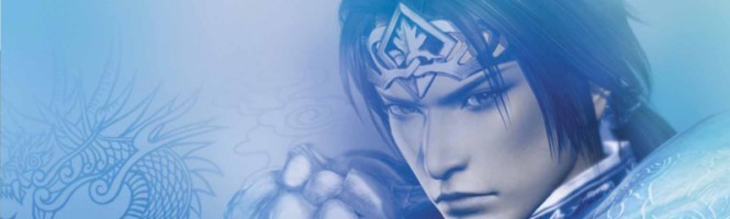 Dynasty Warriors 6 aussi sur PC