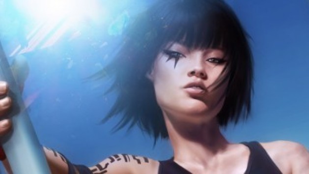 Mirror's Edge, envie d'être un Yamakasi