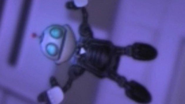 Clank, nouvelles images