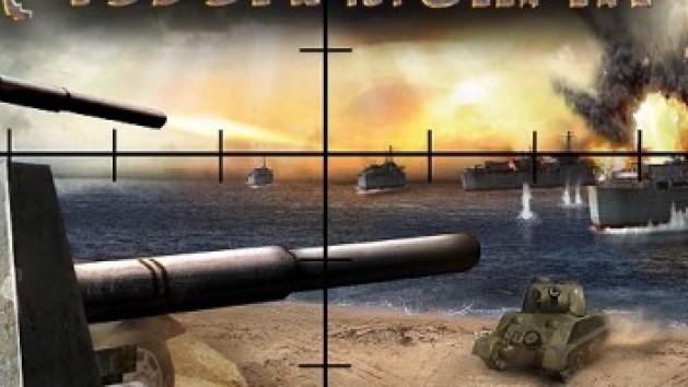 L'add-on de Sudden Strike : détails 