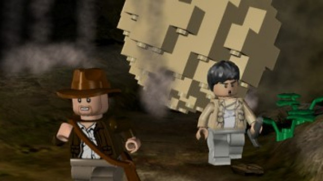 Indy s'offre une démo