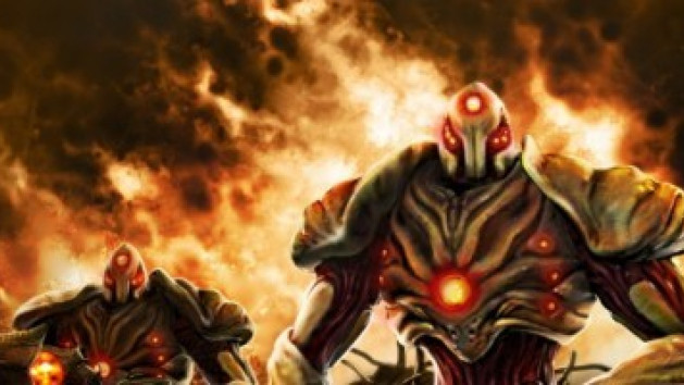 Un nouveau jeu sur Wii : The Conduit