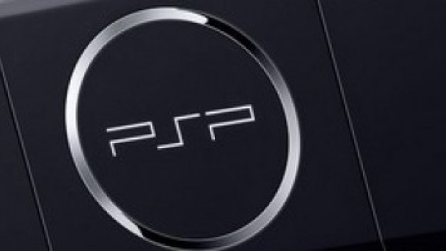 Nouveau firmware pour la PSP
