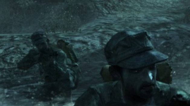 Du CoD5 dans ta console !