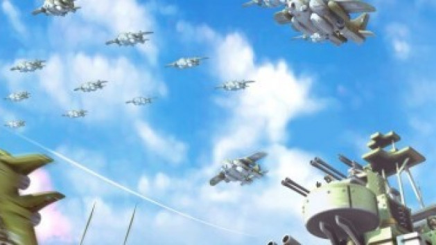 [Test] Battalion Wars II