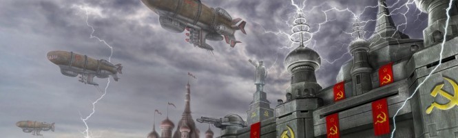 Alerte Rouge 3 en bêta test