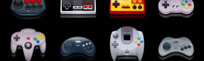 Guerre des consoles, une question ?