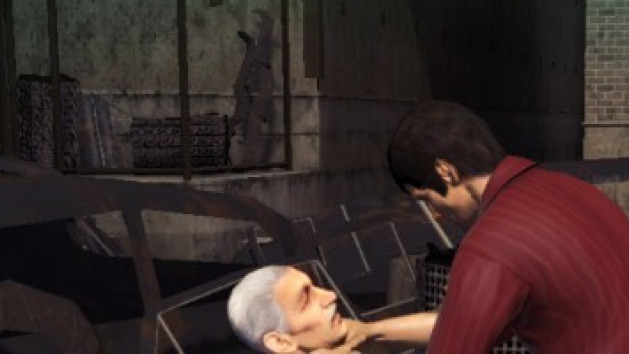 Les Corleone nous offrent des infos