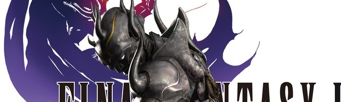 Une date officielle pour FF IV