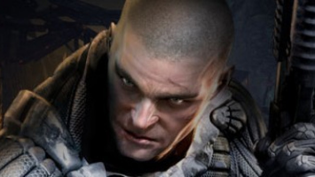 Crysis Warhead a le doigt dans la chatte