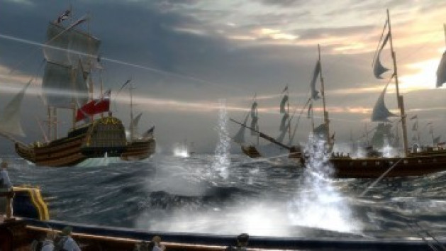 Empire TW : Touche mais ne coule pas !
