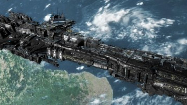 Terran Conflict Takes off !