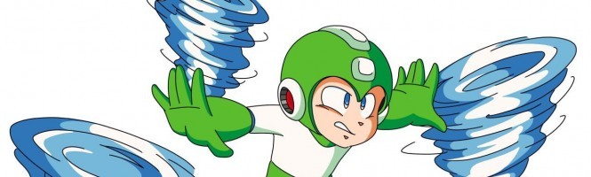 Mega Man 9 en images