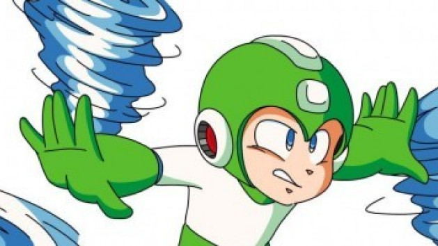 Mega Man 9 en images