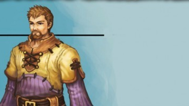 Runes of Magic s'exhibe