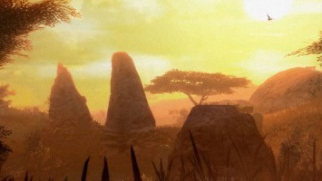 Far Cry 2 : Négritude à la sauce Blanche...